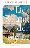 Der Raum, der bleibt Der Raum, der bleibt