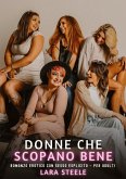 Donne che Scopano Bene
