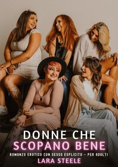 Cover Donne che Scopano Bene