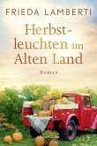 Herbstleuchten im Alten Land