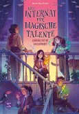Das Internat für magische Talente. Unruhestifter willkommen! (Band 1) Das Internat für magische Talente. Unruhestifter willkommen! (Band 1)