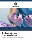 Endodontische Missgeschicke Endodontische Missgeschicke