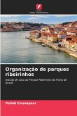 Organização de parques ribeirinhos
