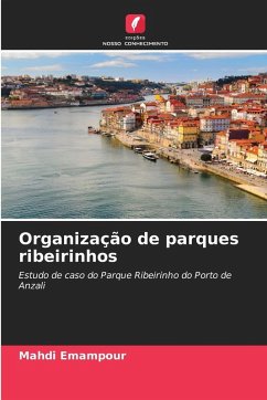 Cover Organização de parques ribeirinhos