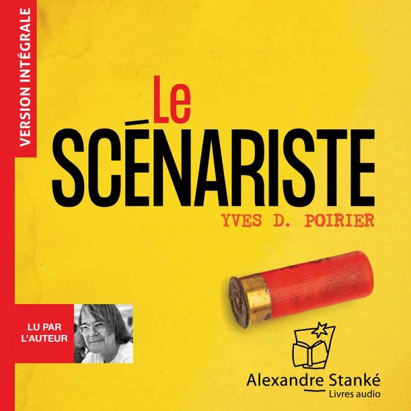 Le scénariste (MP3-Download) Le scénariste (MP3-Download)