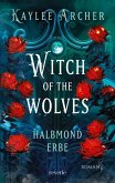 Witch of the Wolves Witch of the Wolves