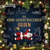 Der Krimi-Adventskalender Gießen