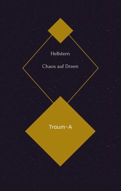 Cover Chaos auf Dreen (Softcover)