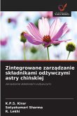 Zintegrowane zarz¿dzanie sk¿adnikami od¿ywczymi astry chi¿skiej Zintegrowane zarz¿dzanie sk¿adnikami od¿ywczymi astry chi¿skiej