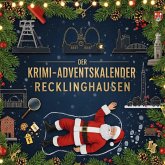 Der Krimi-Adventskalender Recklinghausen