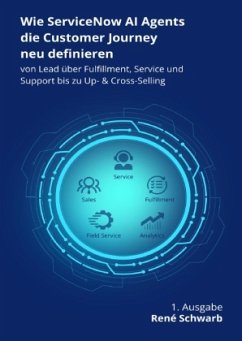 Wie ServiceNow AI Agents die Customer Journey neu definieren