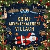 Der Krimi-Adventskalender Villach