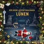 Der Krimi-Adventskalender Lünen Der Krimi-Adventskalender Lünen