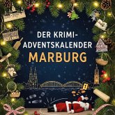 Der Krimi-Adventskalender Marburg