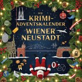 Der Krimi-Adventskalender Wiener Neustadt