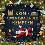 Der Krimi-Adventskalender Kempten