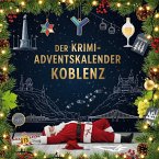 Der Krimi-Adventskalender Koblenz