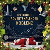Der Krimi-Adventskalender Koblenz