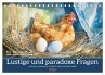 Lustige und paradoxe Fragen... - Bild 1