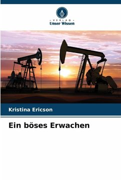 Cover Ein böses Erwachen