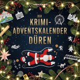 Der Krimi-Adventskalender Düren