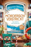 Mörderisch verstrickt - Ein Fall für die Strickcrew