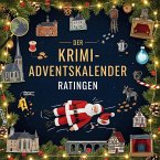 Der Krimi-Adventskalender Ratingen