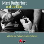 Mimi Rutherfurt - Der goldene Schuh