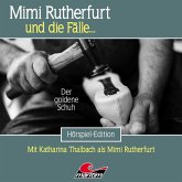 Mimi Rutherfurt - Der goldene Schuh Mimi Rutherfurt - Der goldene Schuh