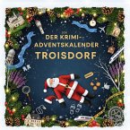 Der Krimi-Adventskalender Troisdorf