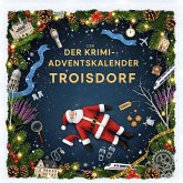Der Krimi-Adventskalender Troisdorf Der Krimi-Adventskalender Troisdorf