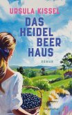 Das Heidelbeerhaus Das Heidelbeerhaus