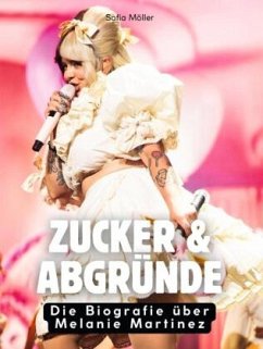 Zucker & Abgründe - Möller, Sofia Zucker & Abgründe - Möller, Sofia
