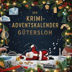 Der Krimi-Adventskalender Gütersloh