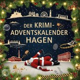 Der Krimi-Adventskalender Hagen