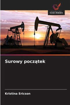 Cover Surowy pocz¿tek