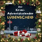 Der Krimi-Adventskalender Lüdenscheid