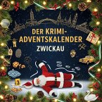 Der Krimi-Adventskalender Zwickau