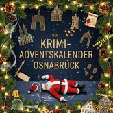 Der Krimi-Adventskalender Osnabrück Der Krimi-Adventskalender Osnabrück