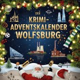 Der Krimi-Adventskalender Wolfsburg