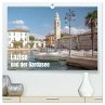 Lazise und der Gardasee (hochwertiger... - Bild 1