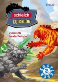 Eldrador: Ziemlich beste Feinde