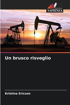 Cover Un brusco risveglio