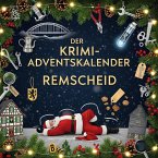 Der Krimi-Adventskalender Remscheid