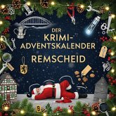 Der Krimi-Adventskalender Remscheid