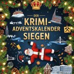 Der Krimi-Adventskalender Siegen