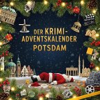 Der Krimi-Adventskalender Potsdam