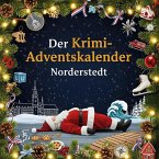 Der Krimi-Adventskalender Norderstedt