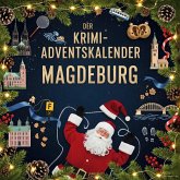Der Krimi-Adventskalender Magdeburg