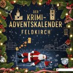 Der Krimi-Adventskalender Feldkirch